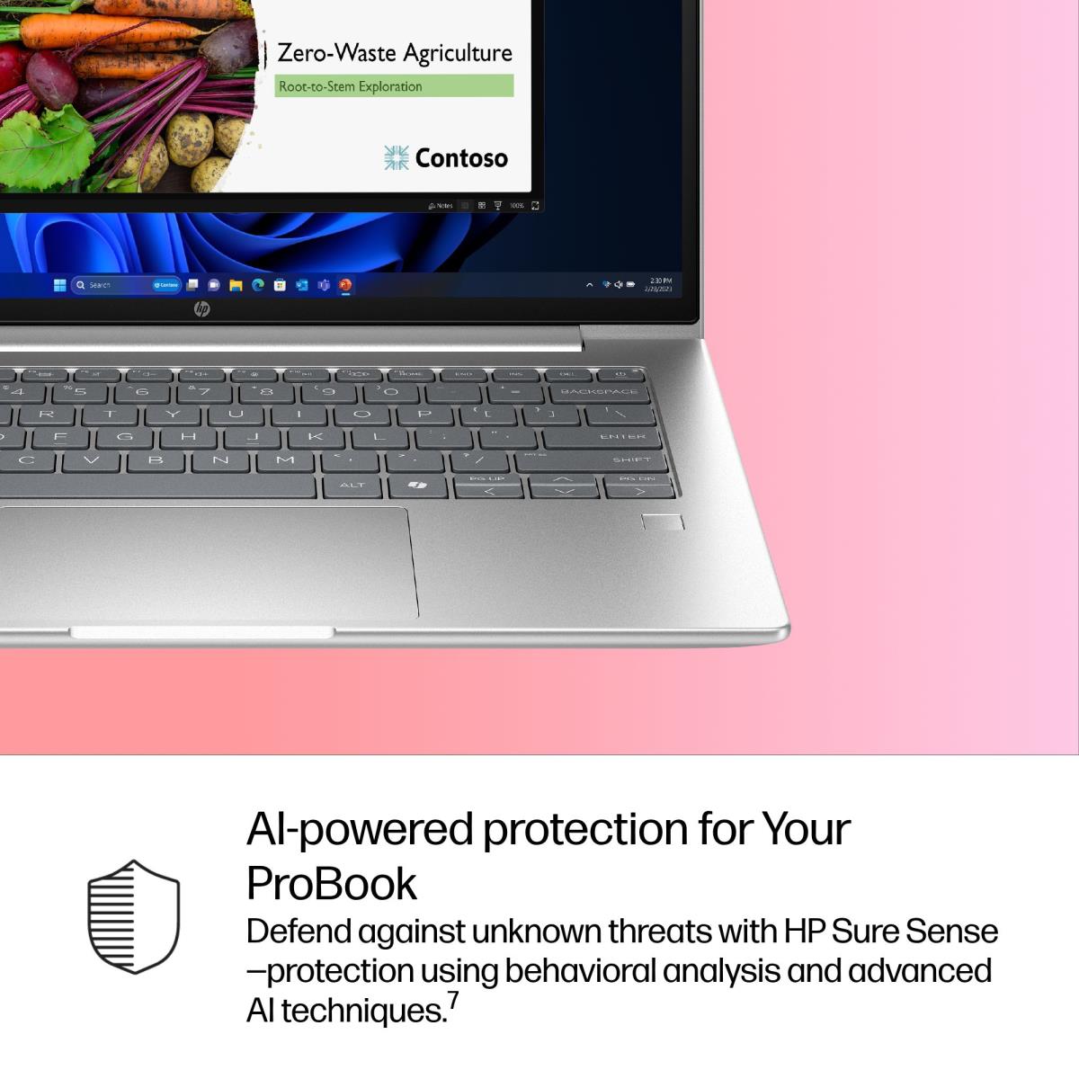 ProBook 4 G1i U7 255H 14W 32/1TB/W11P thumbnail