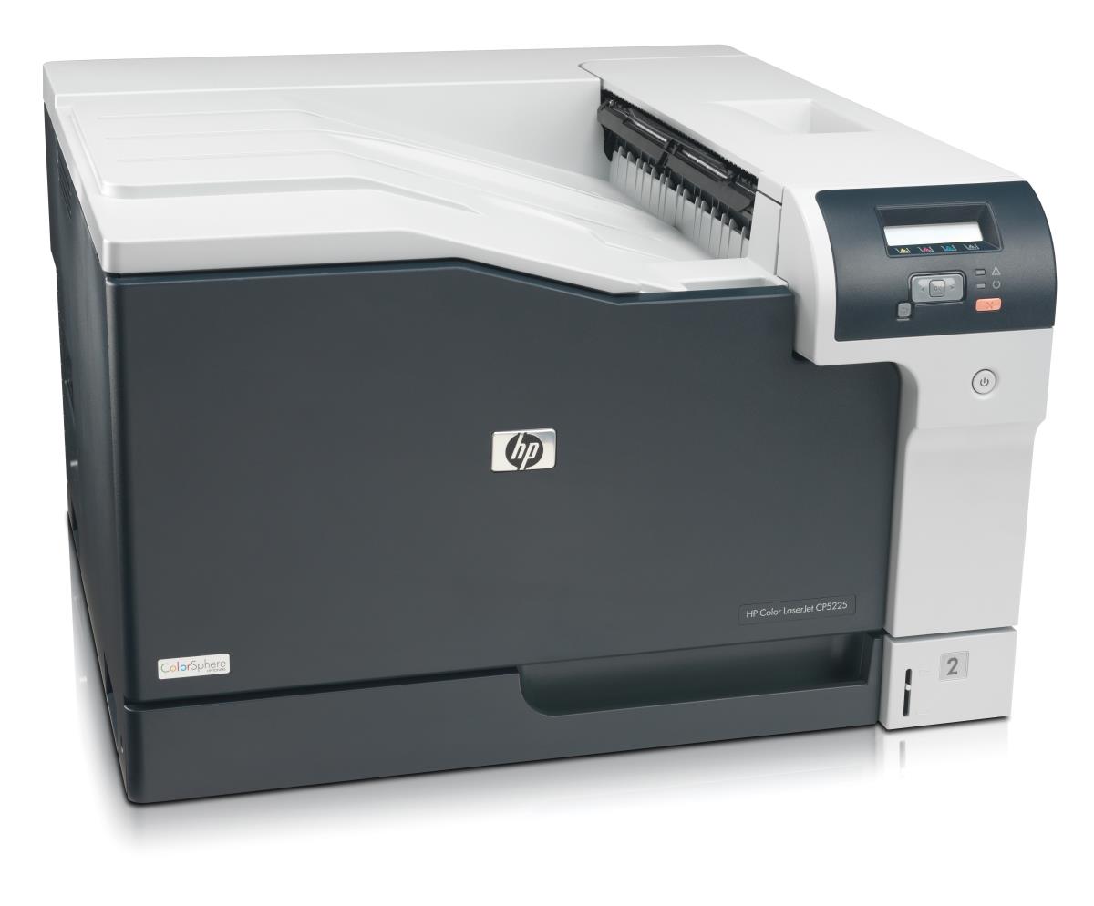 HP CLJ ENT CP5225 A3 thumbnail