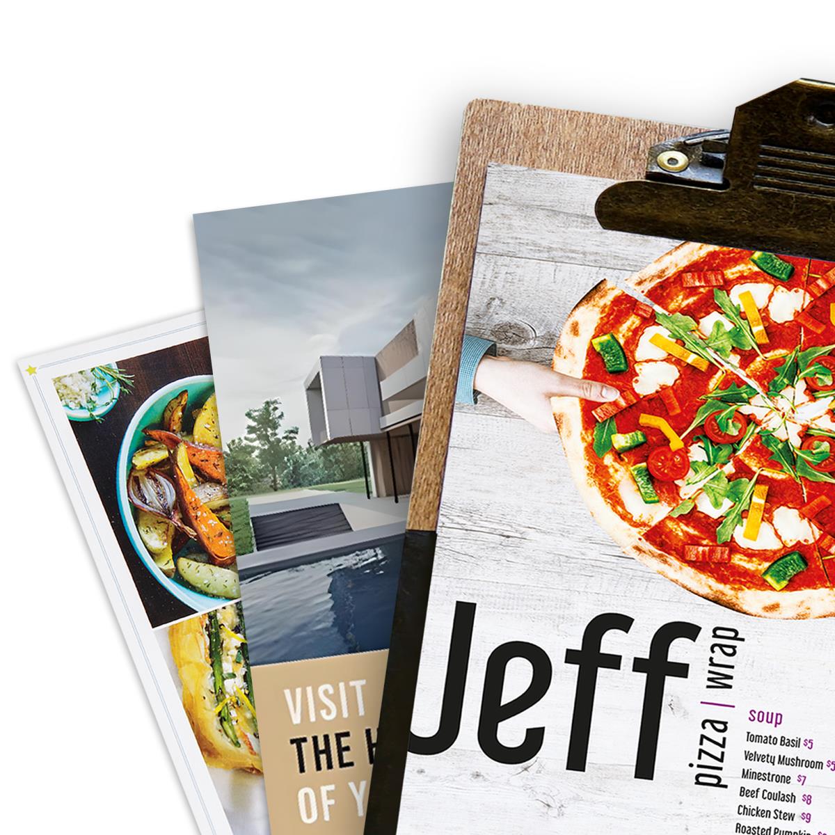 GLOSSY LASER PAPER 150GSM150 SHT/A4/ thumbnail