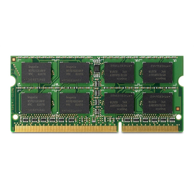 2GB - SO DIMM 204-pin - DDR thumbnail