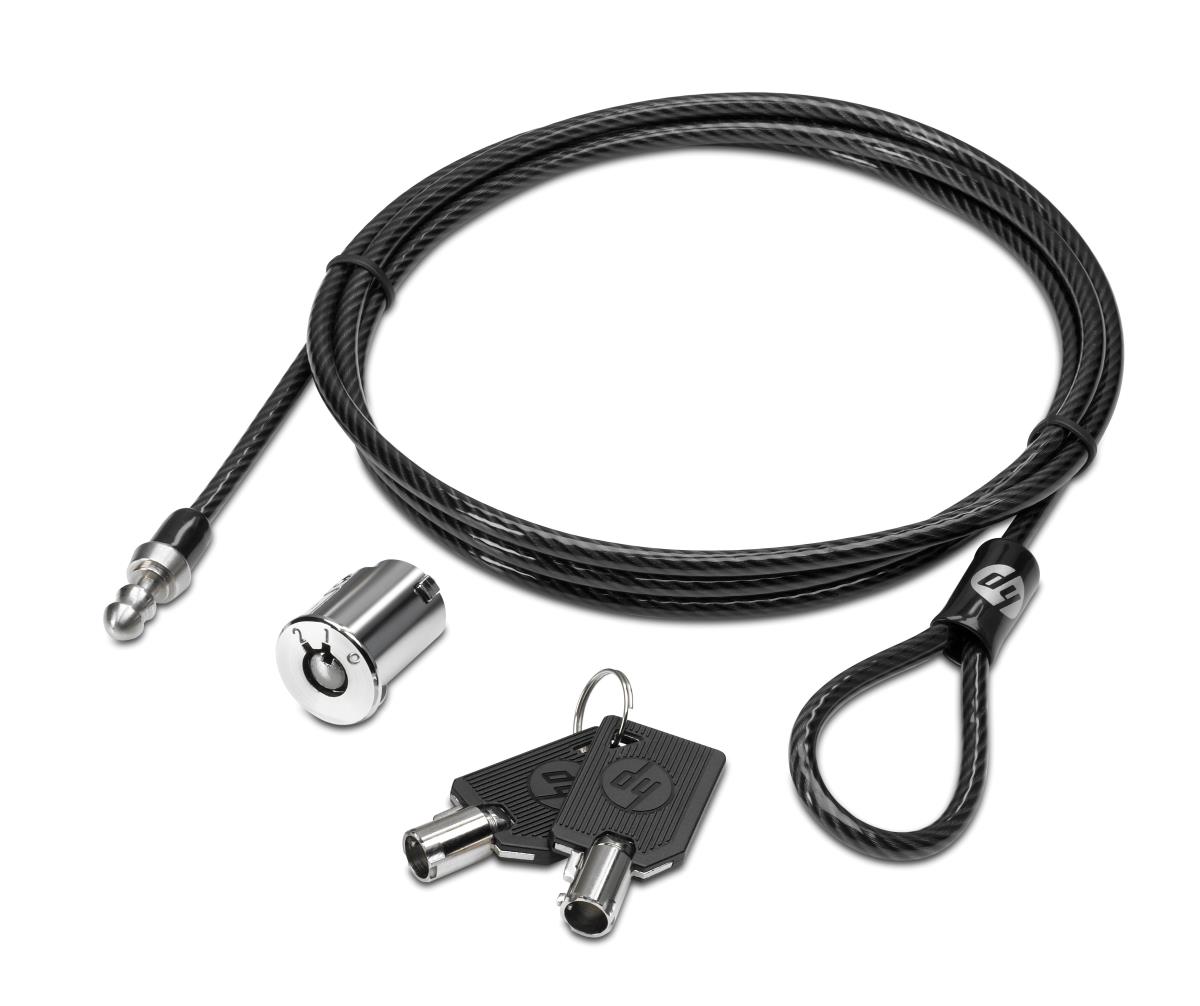 EU Product - Docking Sion Cle Lock thumbnail