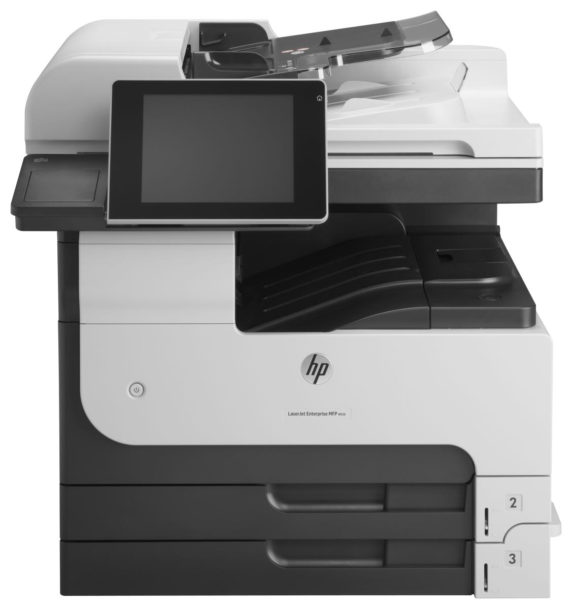 LASERJET EP700 M725DN MFP thumbnail