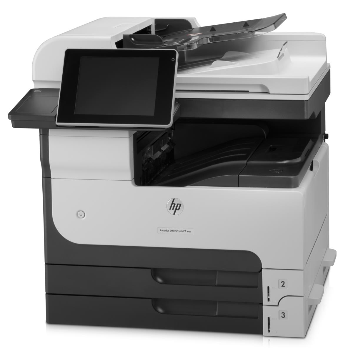 LASERJET EP700 M725DN MFP thumbnail