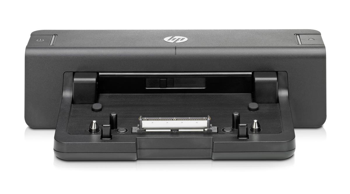 2012 90W Docking Station thumbnail