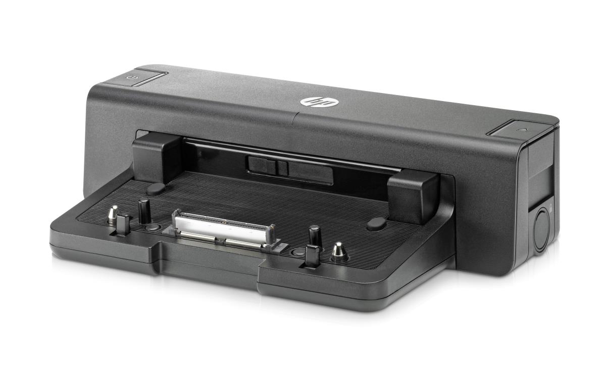2012 90W Docking Station thumbnail
