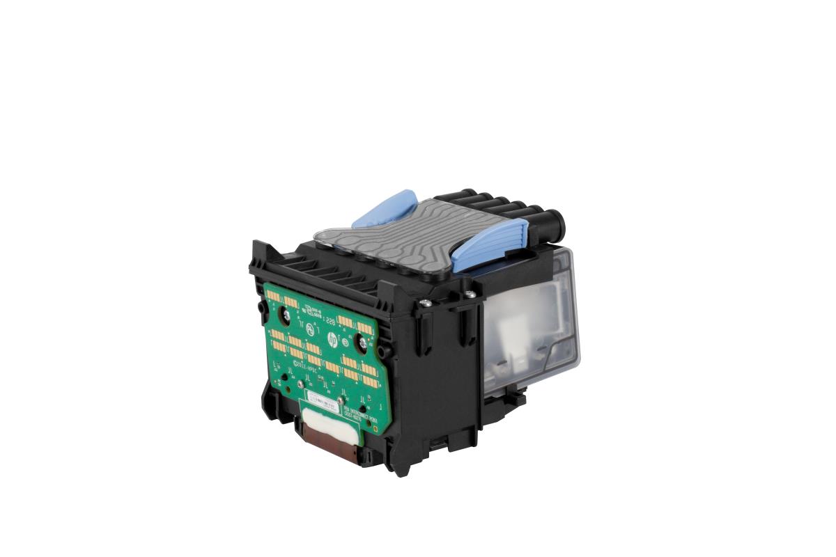 HP 727 PRINTHEAD thumbnail