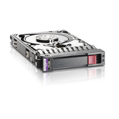 450GB 12G 15k SAS SFF thumbnail