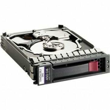 EU Product - 450G 15K SS 3.5 DP HDD thumbnail