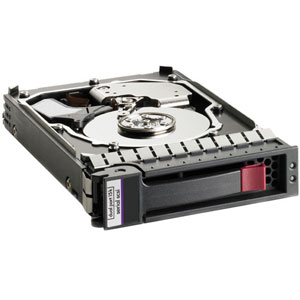 EU Product - HDD 146G SS 2,5 inch 15K thumbnail