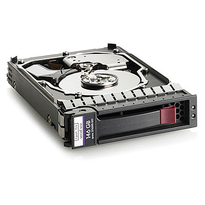 EU Product - HDD 146G  2.5 inch SFF thumbnail