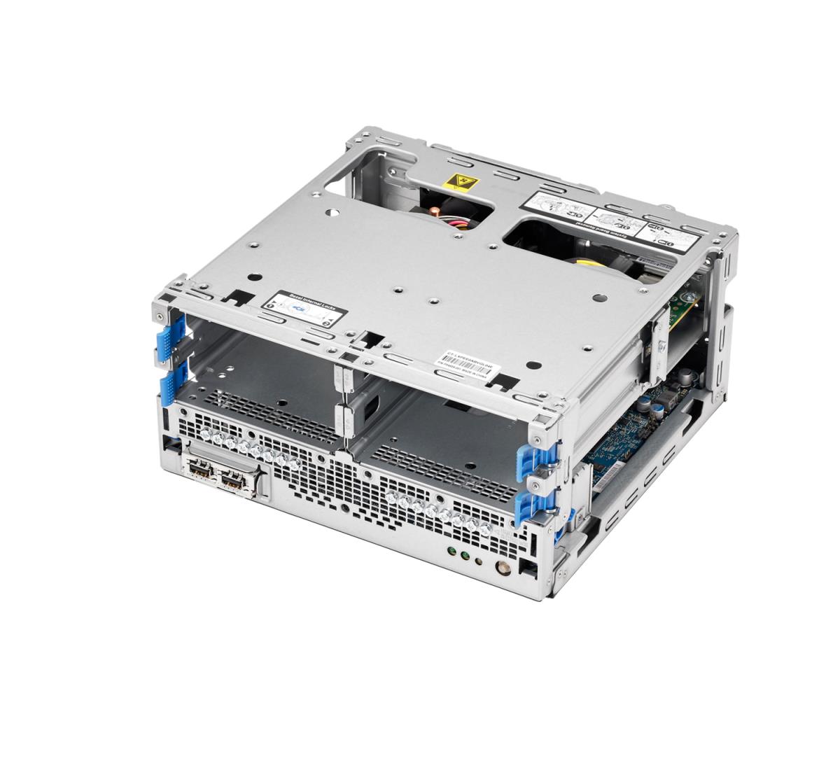 MicroServer G10plus+ v2 4LFF-NHP E-2314 16B 180W thumbnail