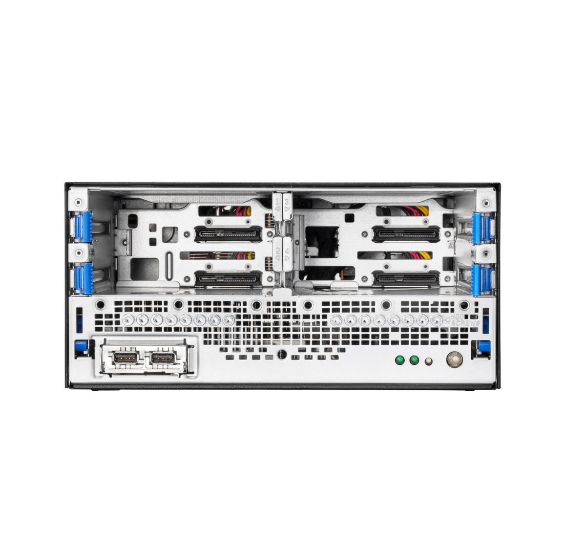 MicroServer G10plus+ v2 4LFF-NHP E-2314 16B 180W thumbnail