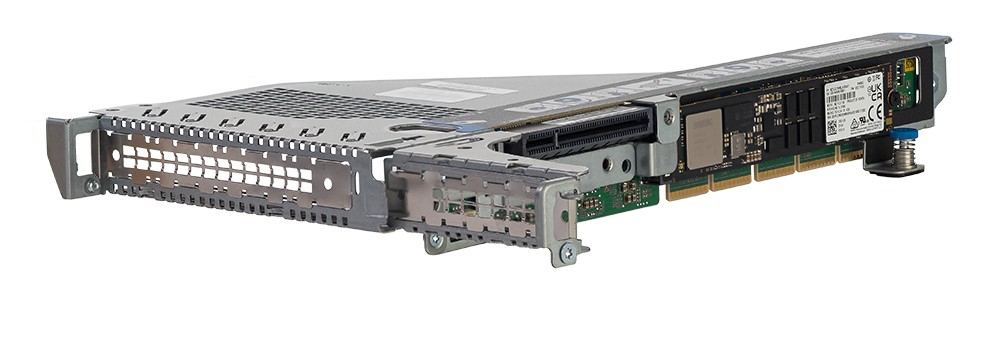DL380 G11 2U X8/X16/X8 SEC thumbnail