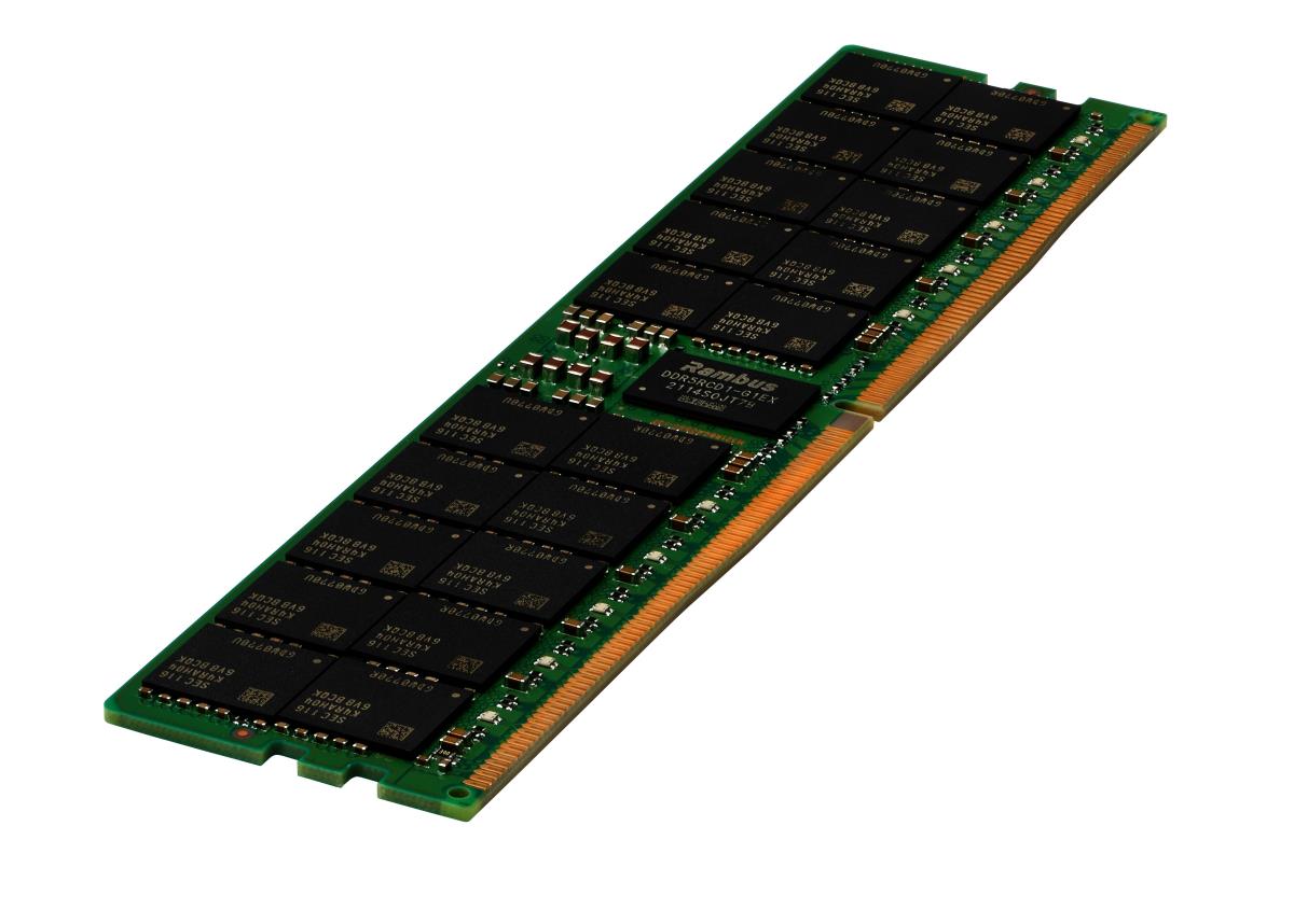 EU Product - E - SmartMemory - Ddr5 - Modul - - DIMM - 32 GB - DDR5 thumbnail