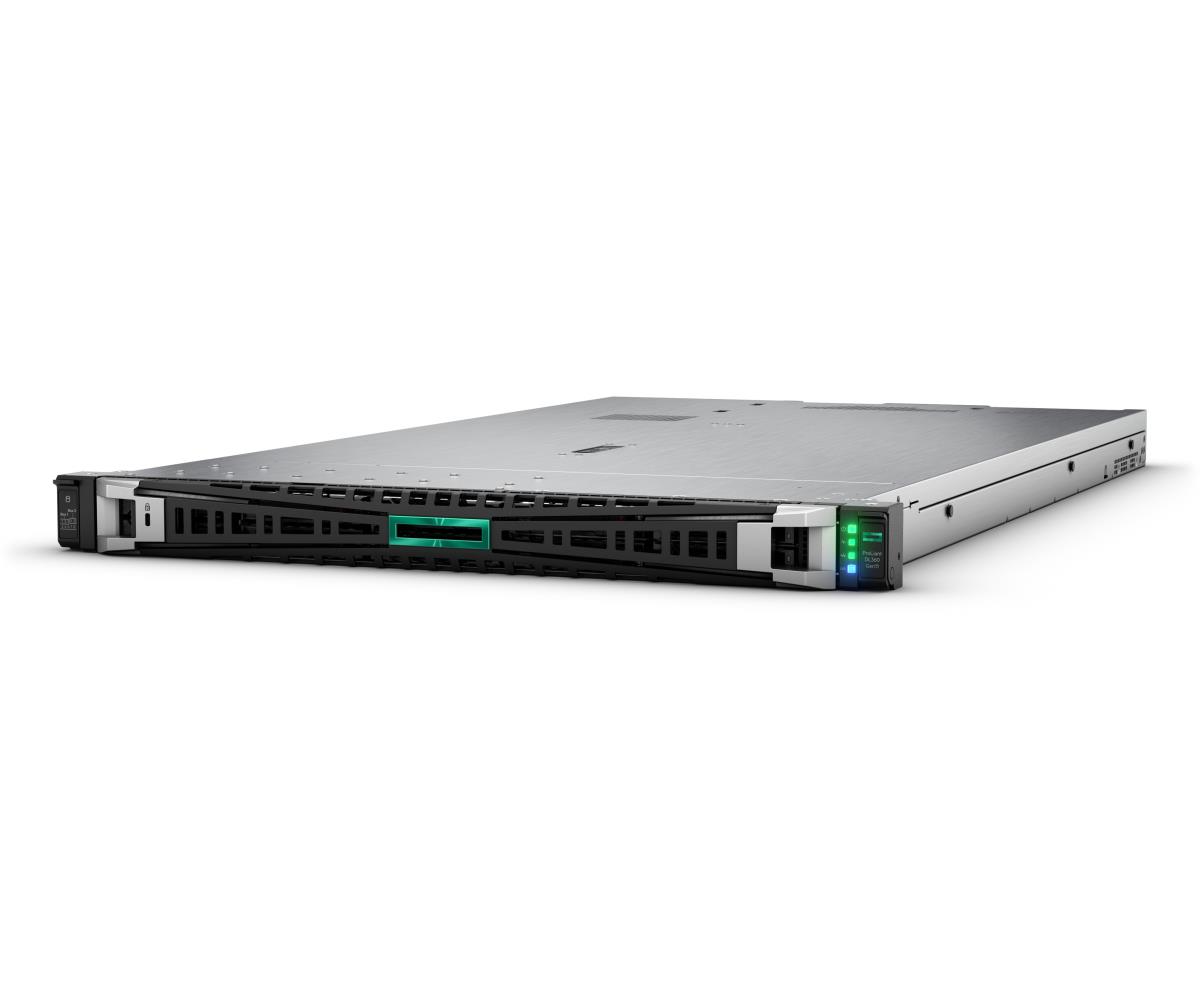 PROLIANT DL360 G11 4410Y thumbnail