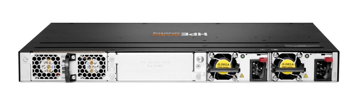 EU Product - RU 6200M 24G 4SFP+SW-SOCK thumbnail