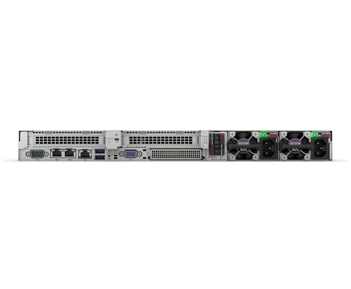 DL320 G11 4LFF LP B3408U 16B VROC 1000W thumbnail