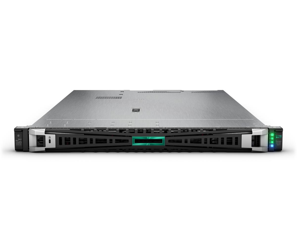 EU Product - ProLiant DL360 Gen11 5415+ - Server - Xeon Gold thumbnail