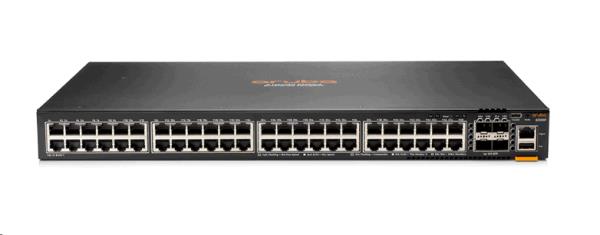 ARUBA NETWORKING CX 6200F 48G thumbnail