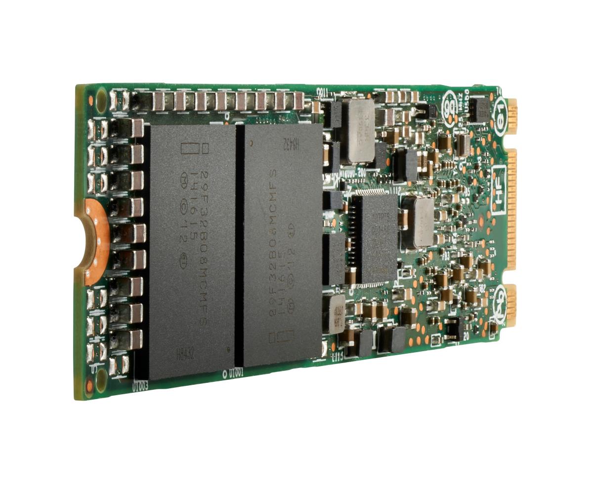 EU Product - E - SSD - Read Intensive - 7.68 TB - intern - 2.5