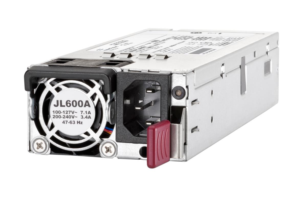EU Product - E - Aruba Serie - Aruba X391 - Stromversorgung redundant / Hot-Plug (Plug-In-Modul) AC 550 Watt thumbnail