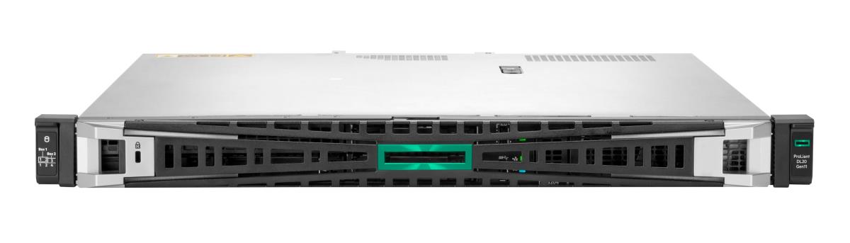 PROLIANT DL20 G11 E-2414 2.6GHZ thumbnail