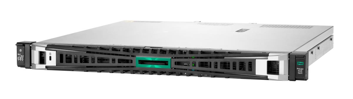 PROLIANT DL20 G11 E-2414 2.6GHZ thumbnail