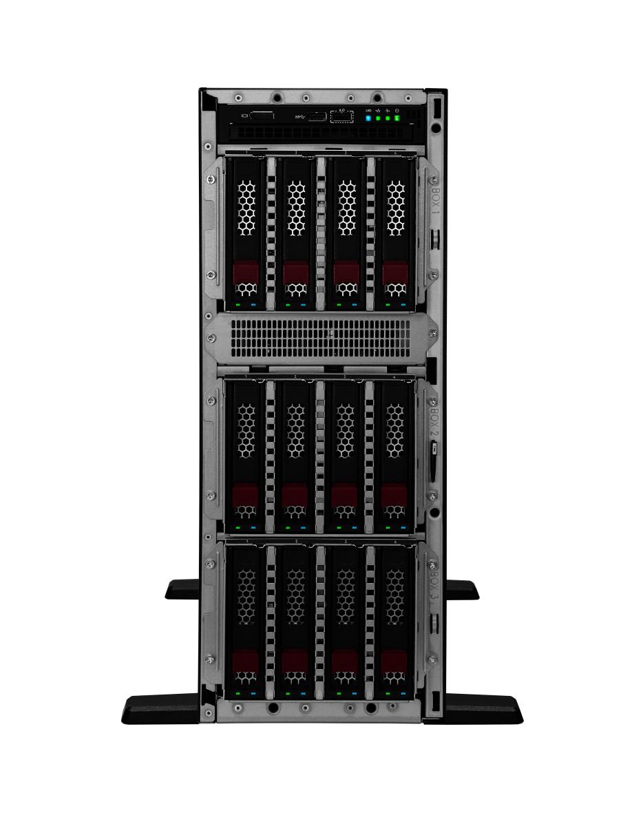 HPE PROLIANT ML350 GEN11 4514Y thumbnail