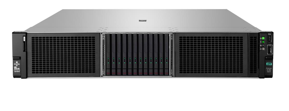 EU Product - ProLiant Dl380 Gen11 4509Y - Server - Xeon Silber thumbnail
