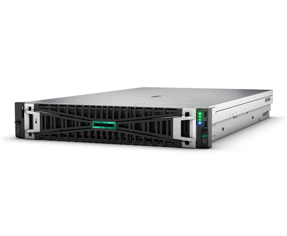 EU Product - ProLiant Dl380 Gen11 4510 - Server - Xeon Silber thumbnail