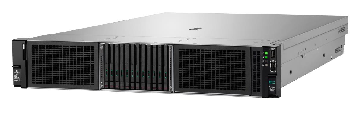 EU Product - ProLiant Dl380 Gen11 4510 - Server - Xeon Silber thumbnail