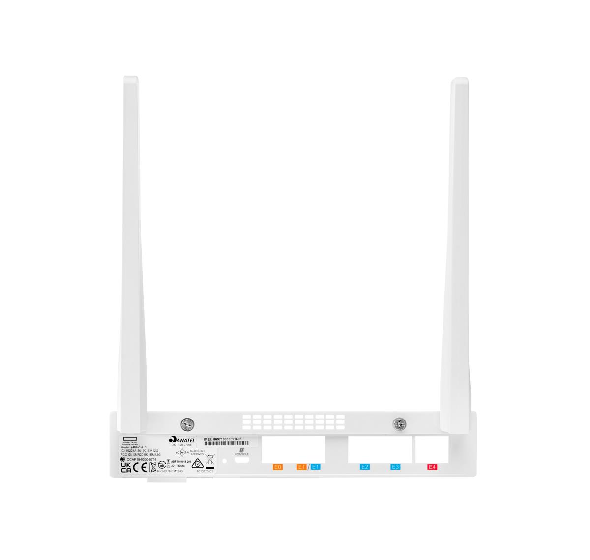 ARUBA NETWORKING AP-605CM12 thumbnail