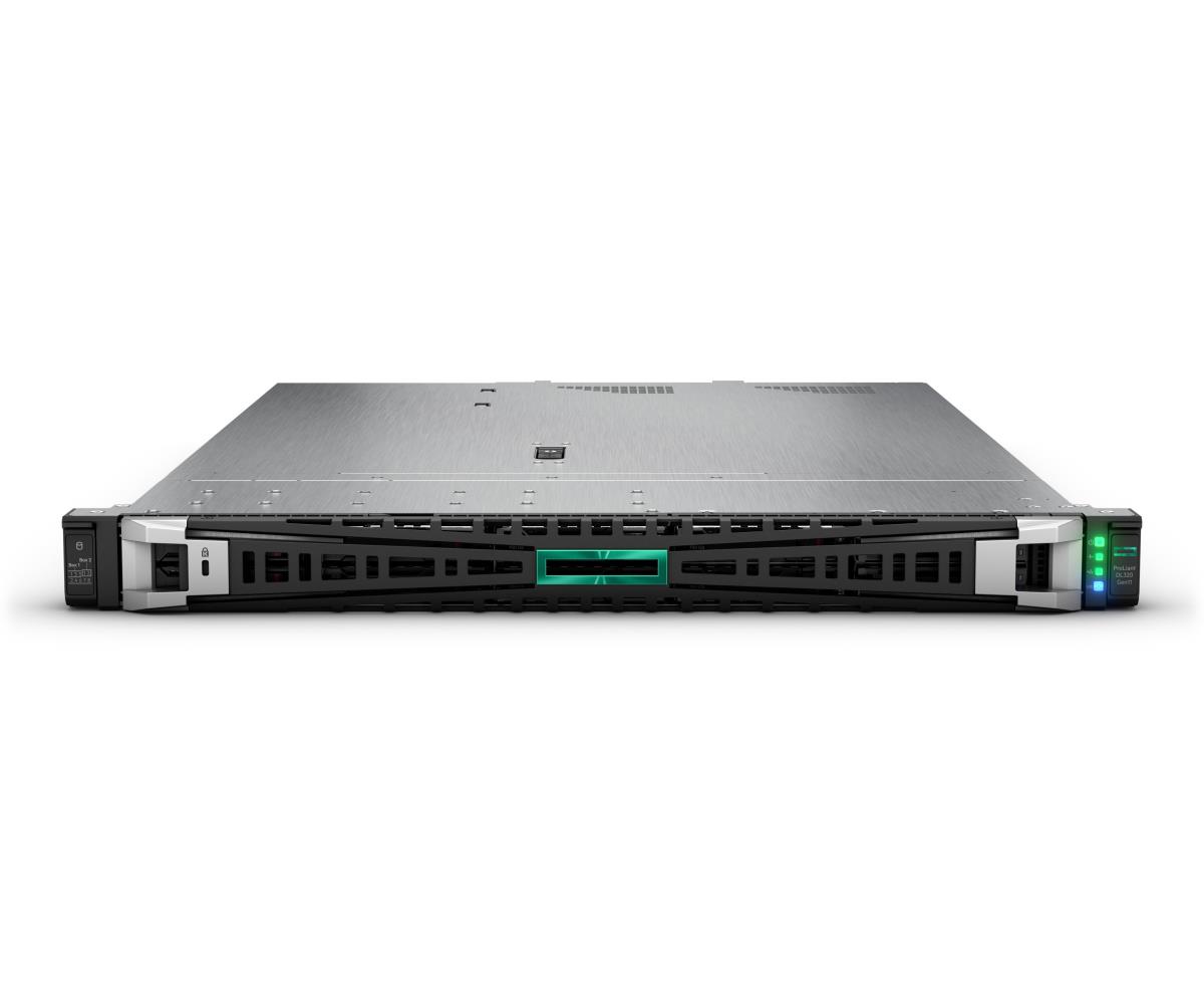 EU Product - ProLiant Dl320 Gen11 4514Y - Server - Xeon Silber thumbnail