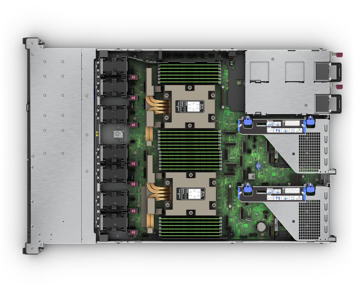 DL365 G11 9224 64G thumbnail