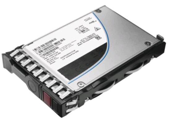 EU Product - SSD 1.92 S SFF MU SC thumbnail