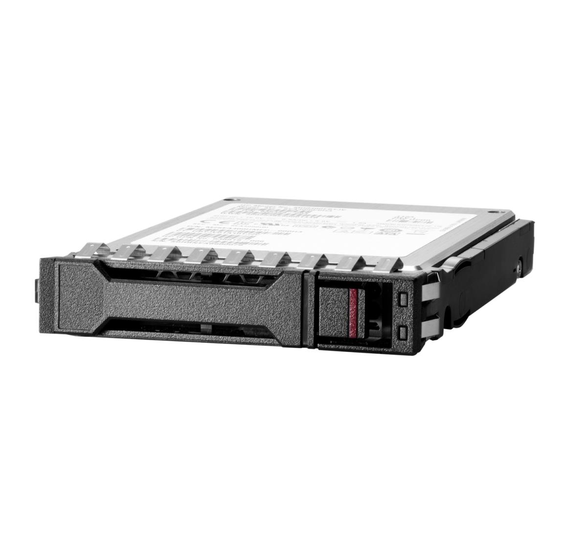 EU Product - SPS-DRV SSD 480G SFF S RI thumbnail