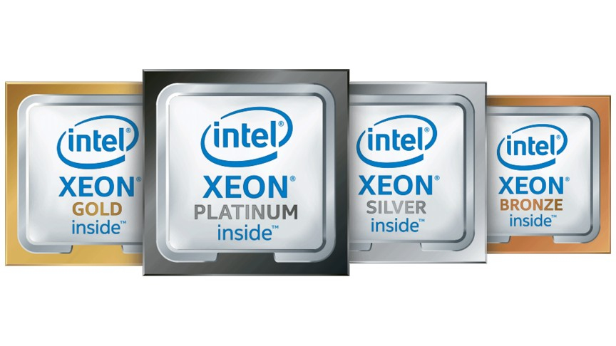 EU Product - Inel Xeon Gold 6526Y thumbnail