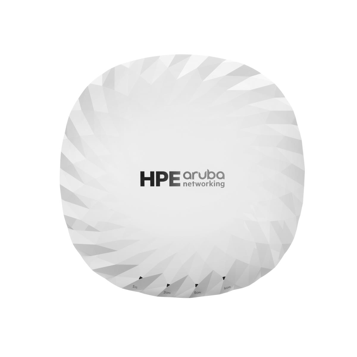 ARUBA NETWORKING AP-735 RW TRI thumbnail
