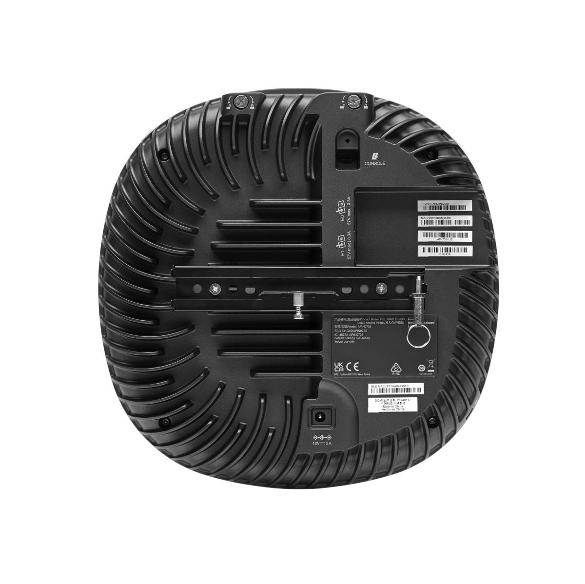 ARUBA NETWORKING AP-735 RW TRI thumbnail
