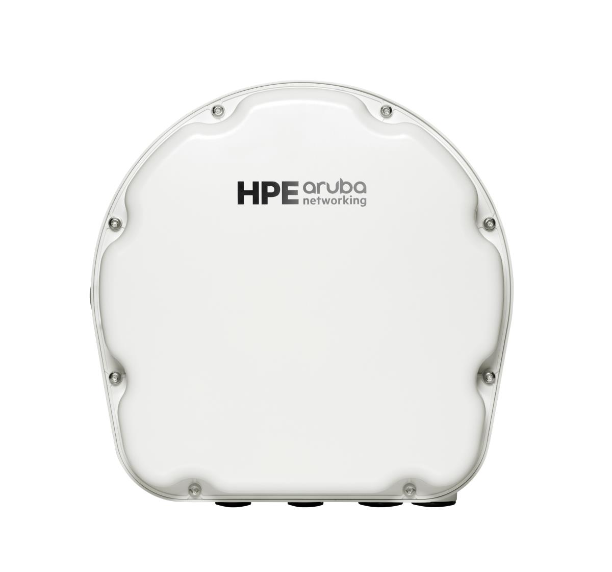 EU Product - E - Aruba AP-587 (RW) Unified - Accesspoint - Wi-Fi 6 - Bluetooth 2.4 GHz 5 GHz TAA-konform thumbnail