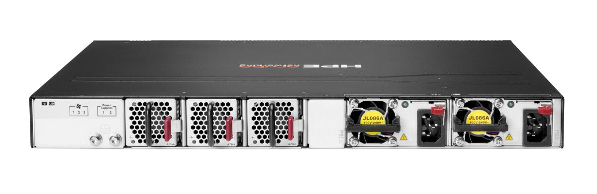 HPE ANW 6300M 48SRX CL8 4P100G SW thumbnail