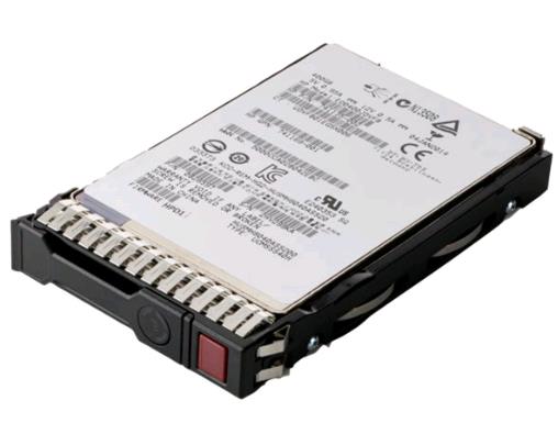 EU Product - 400G 12G SS MU-3 SFF SC SSD thumbnail