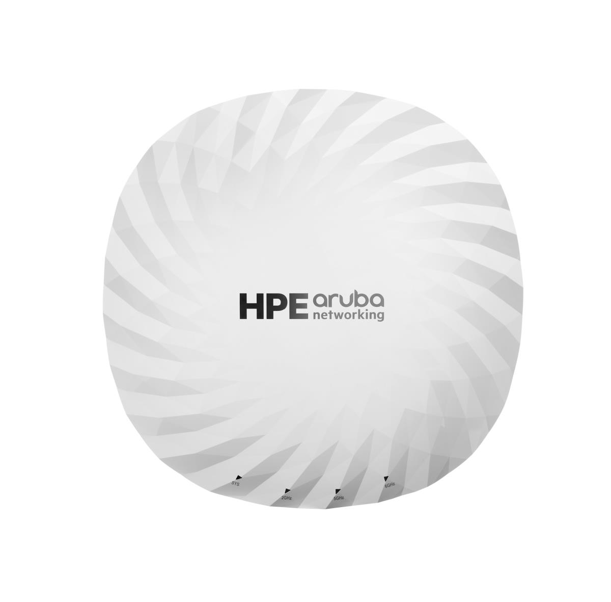 HPE ANW AP-755 (RW) CAMPUS AP thumbnail