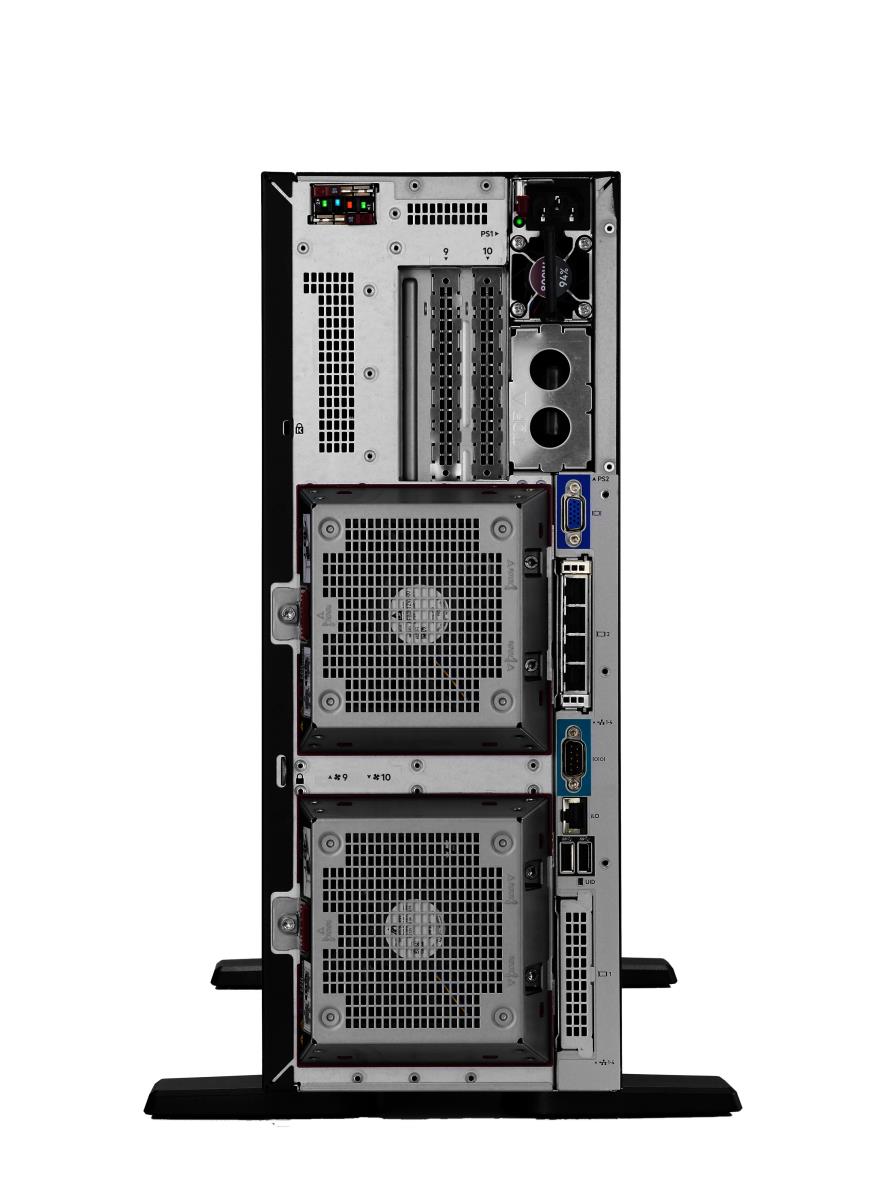 EU Product - ProLiant Ml350 Gen11 4509Y - Server - Xeon Silber thumbnail