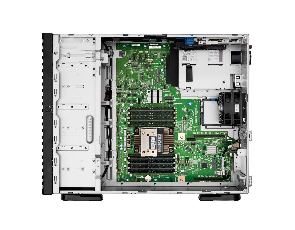 ML110 G11 S4514Y 64GB 2X 480GB SSD thumbnail