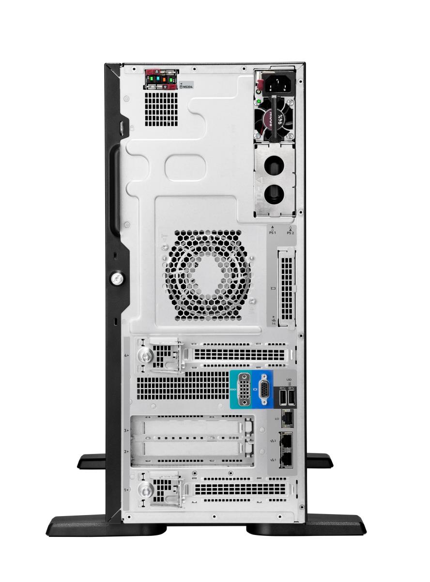 ML110 G11 S4514Y 64GB 2X 480GB SSD thumbnail