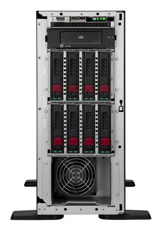ML110 G11 5416S 2X32G thumbnail