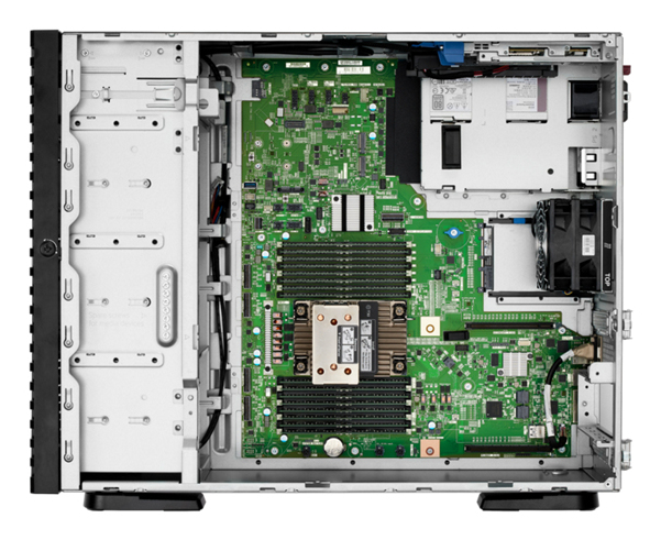 ML110 G11 5416S 2X32G thumbnail