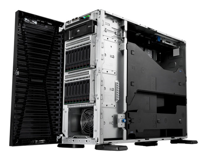 ML110 G11 5416S 2X32G thumbnail