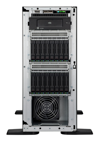 ML110 G11 5416S 2X32G thumbnail